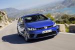 Volkswagen Golf R Variant 2015 года